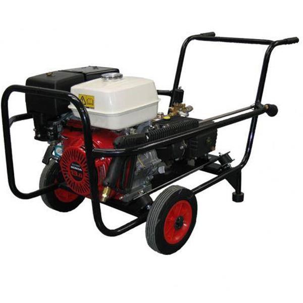 Power Washer